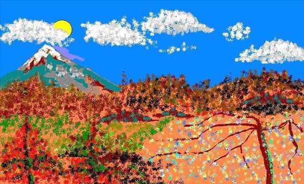 Digital Art, For Sale